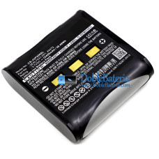 Batería para sistemas Juniper Allegro2 AR2 2EXL7431-001 24472 [Batería de repuesto]